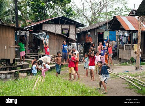 is village and barangay the same|Gacad: Barangay .